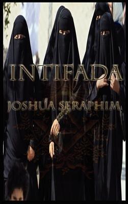 Intifada - Joshua Seraphim - cover