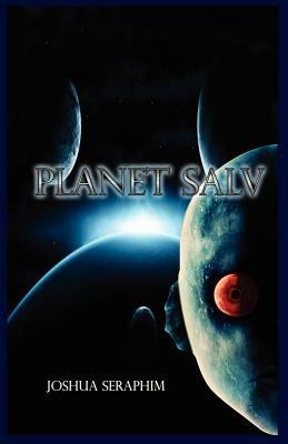 Planet Salv - Joshua Seraphim - cover