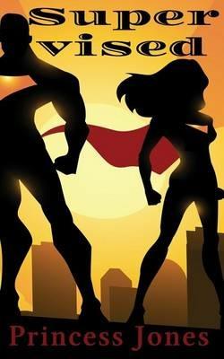 Supervised - Princess Jones - cover