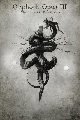Qliphoth Opus III - cover