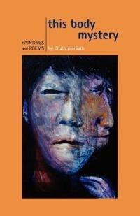 This Body Mystery - Chath Piersath - cover