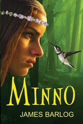 Minno - James Barlog - cover