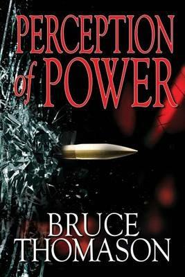 Perception of Power - Bruce Thomason - cover