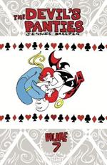 The Devil's Panties Volume 7