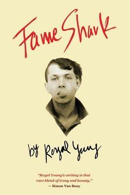 Fame Shark - Royal Young - cover
