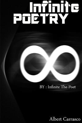 Infinite Poetry - Al Infinite Carrasco - cover