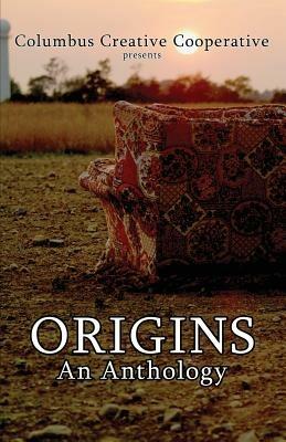 Origins: An Anthology - cover