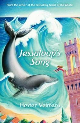 Jessaloup's Song - Hester Velmans - cover