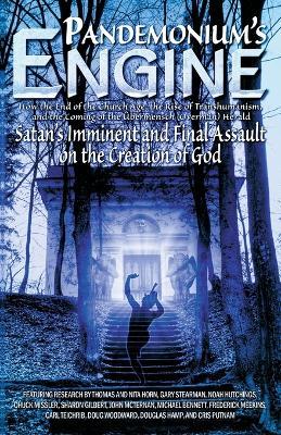 Pandemonium's Engine - Thomas Horn,Nita Horn,Gary Stearman - cover