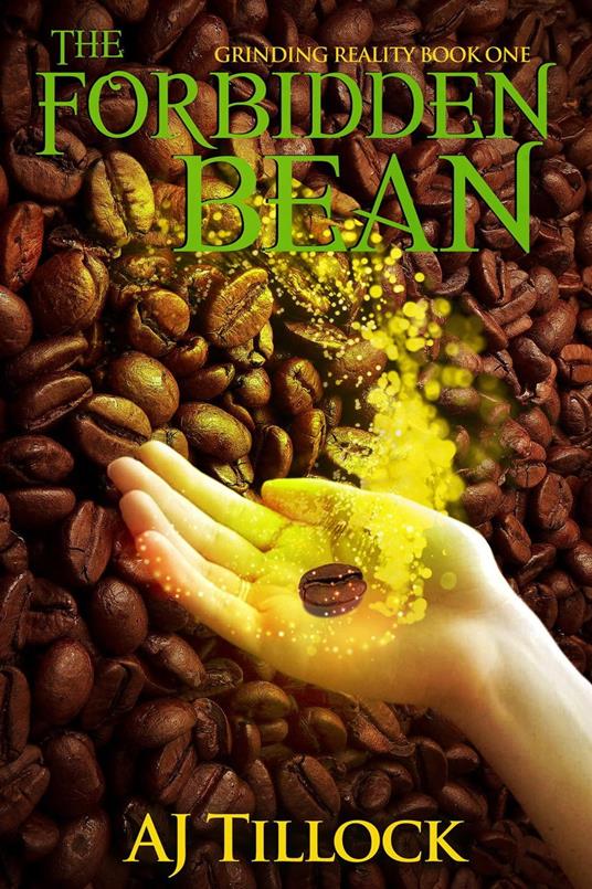 The Forbidden Bean