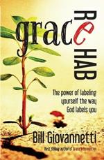 Grace Rehab: The Power of Labeling Yourself the Way God Labels You