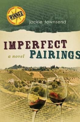 Imperfect Pairings - Jackie Townsend - cover