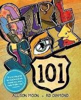 Girl Sex 101 - Allison Moon - cover