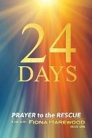 24 Days - Fiona Harewood - cover
