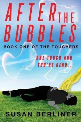 After the Bubbles - Susan Berliner - cover