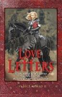 Love Letters: At the end of a broken journey you will find Him, if you search with all your heart. - Joe S Castillo - cover