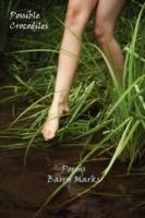 Possible Crocodiles - Barry Marks - cover
