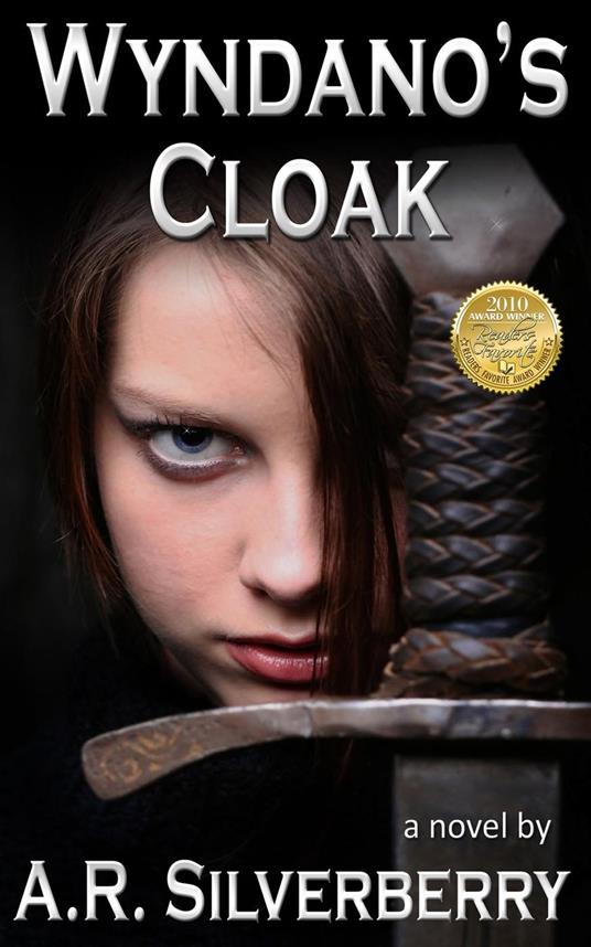 Wyndano's Cloak - A. R. Silverberry - ebook