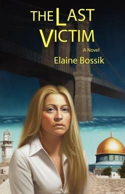 The Last Victim - Elaine Bossik - cover