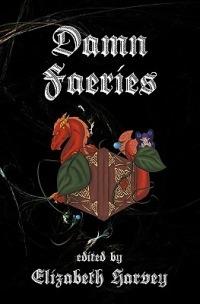 Damn Faeries - cover