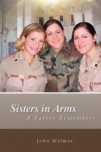 Sisters in Arms - John Witmer - cover