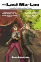 The Last Ma-Loo - Dean Ammerman - cover