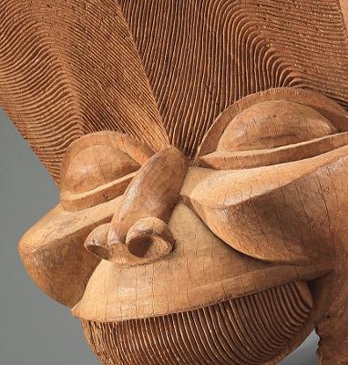 World Arts, Local Lives: The Collections of the Fowler Museum at UCLA - Marla C. Berns - cover