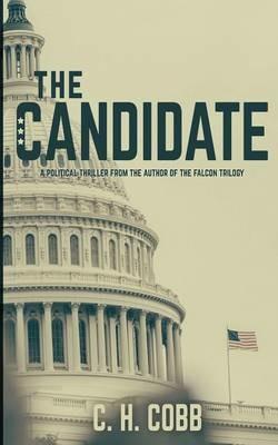 The Candidate - C H Cobb - cover