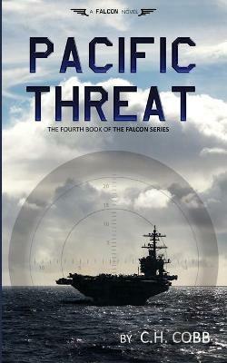 Pacific Threat - C H Cobb - cover