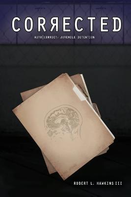 Corrected - Robert Hawkins - cover