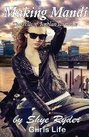 Making Mandi: Foils of Lesbian Romance - Shye Ryder - cover