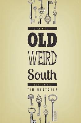 The Old Weird South - cover
