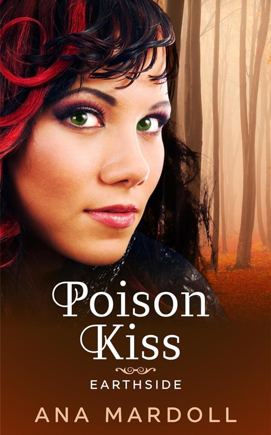Poison Kiss