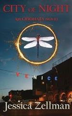 City of Night: Odonata Book 1