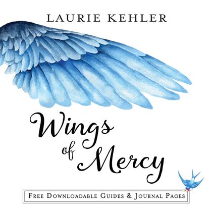 Wings of Mercy