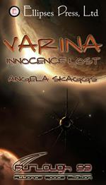 Varina: Innocence Lost