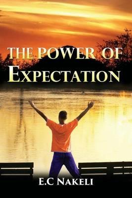 The Power of Expectations - E C Nakeli - cover