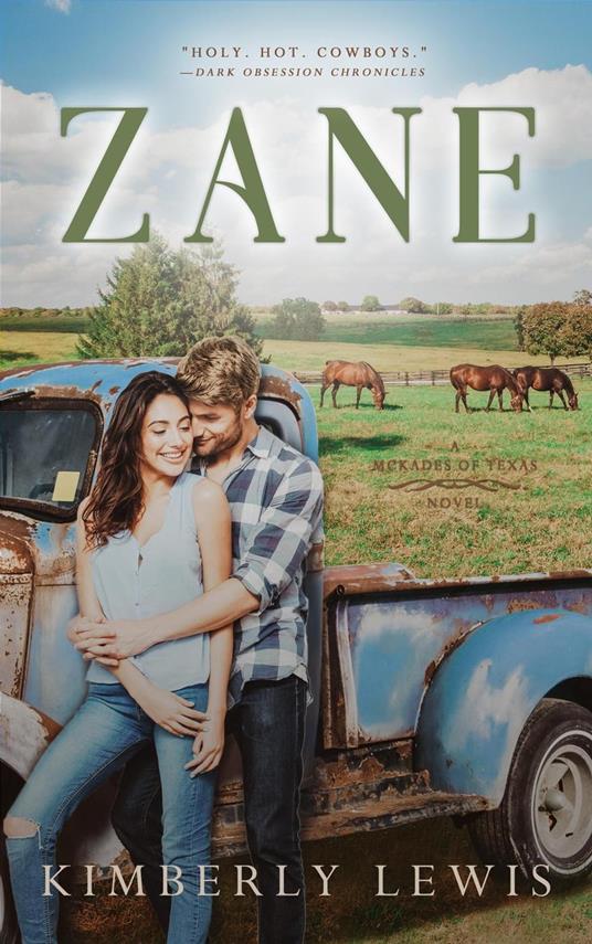 Zane