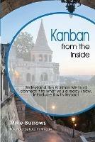 Kanban from the Inside - Mike Burrows - cover