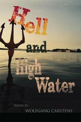 Hell and High Water - Wolfgang Carstens - cover