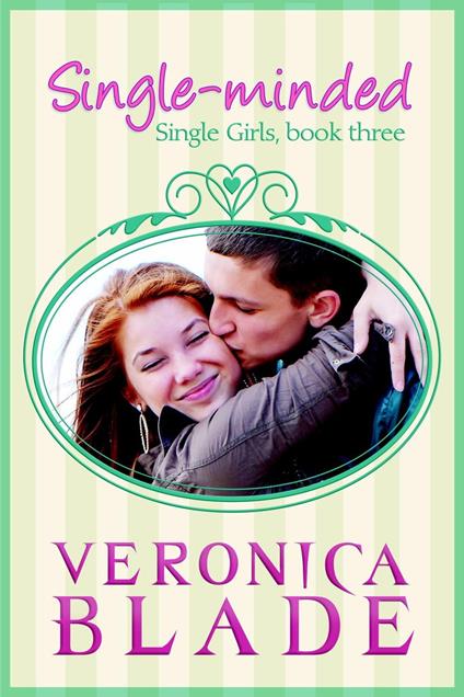 Single-minded - Veronica Blade - ebook