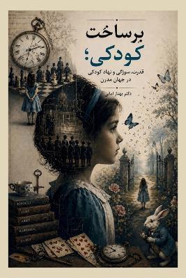 Constructing Childhood; Power, Subjectivity, and the Institution of Childhood in the Modern World - Behnaz Amani - cover