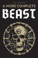 A More Complete Beast - Jack Donovan - cover