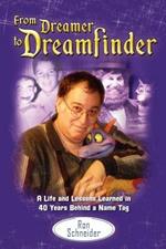 From Dreamer to Dreamfinder