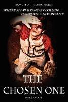 The Chosen One - Fritz Franke - cover