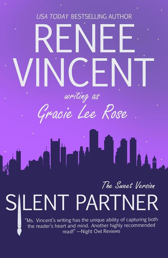 Silent Partner (The Sweet Version)