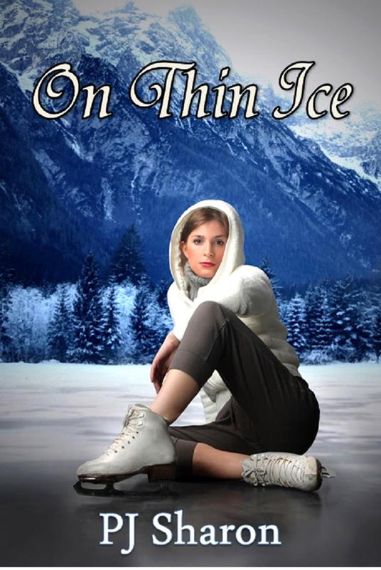 On Thin Ice - PJ Sharon - ebook