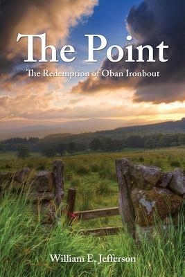 The Point - William E. Jefferson - cover