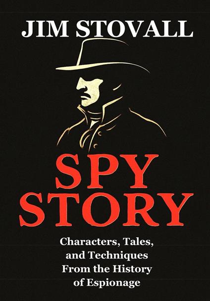 Spy Story