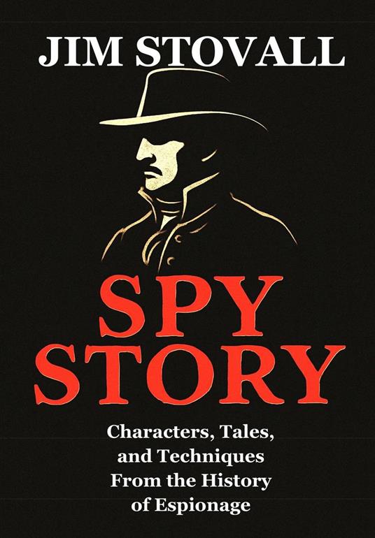 Spy Story